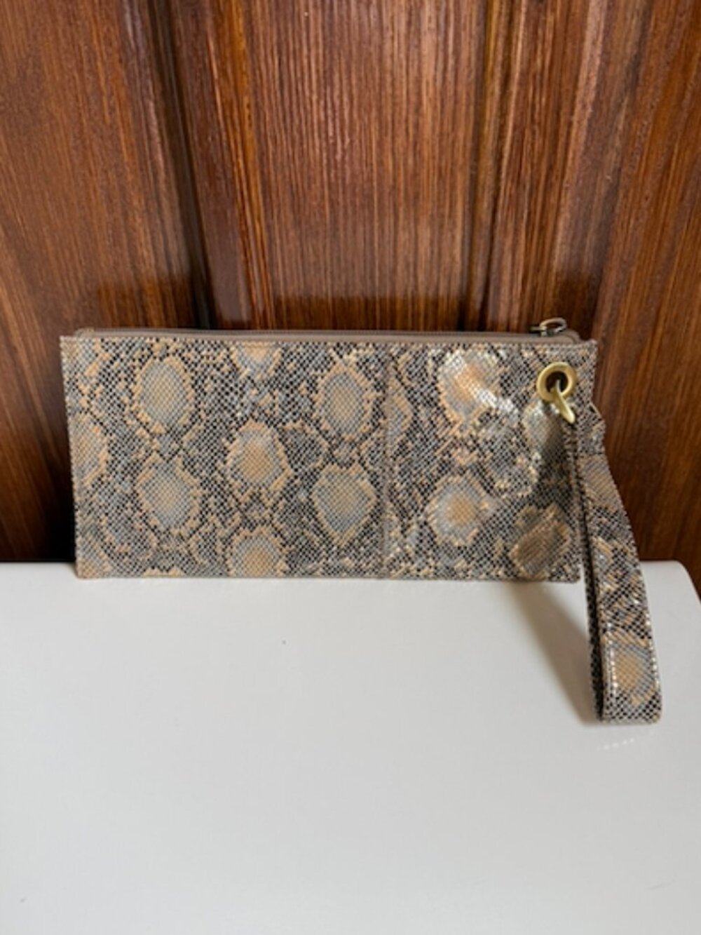 Hobo Vida Wristlet